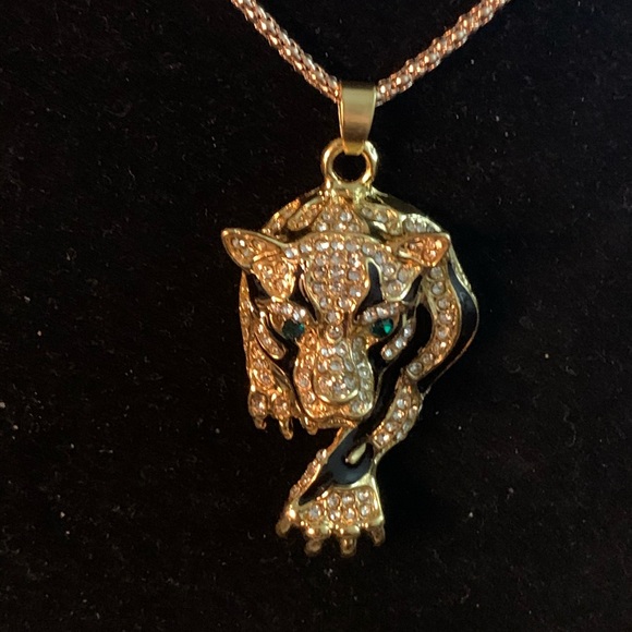 Other - Pendant Necklace Charm